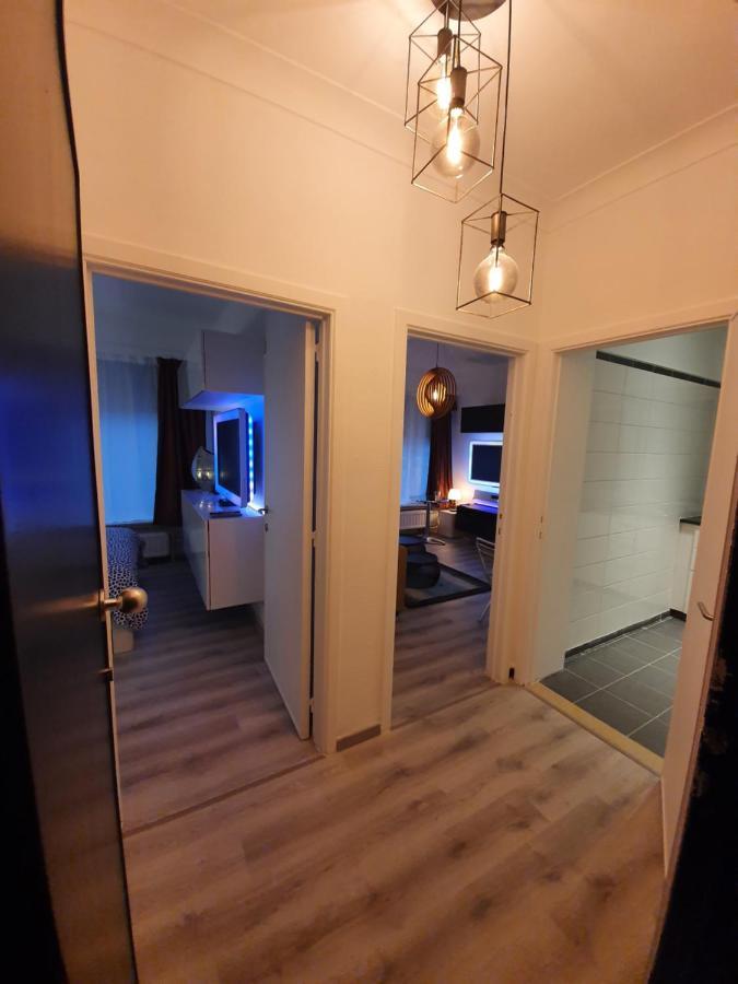 Cosy Corner In Quiet Suburb - All Cars Allowed 안트베르펜 외부 사진
