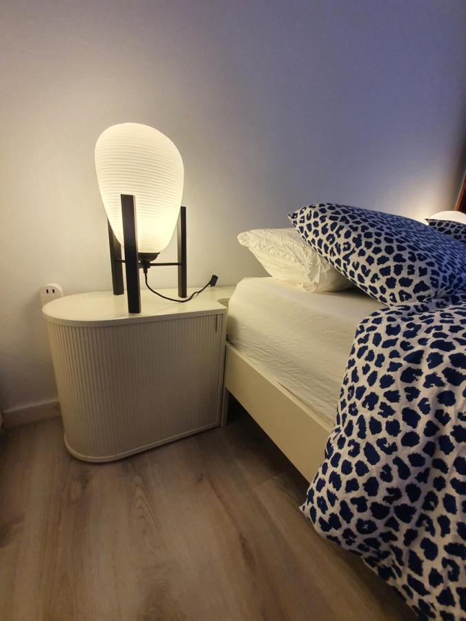 Cosy Corner In Quiet Suburb - All Cars Allowed 안트베르펜 외부 사진